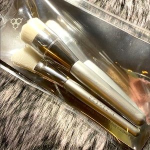 🛍Cosmedix cleansing brush & silicon applicator